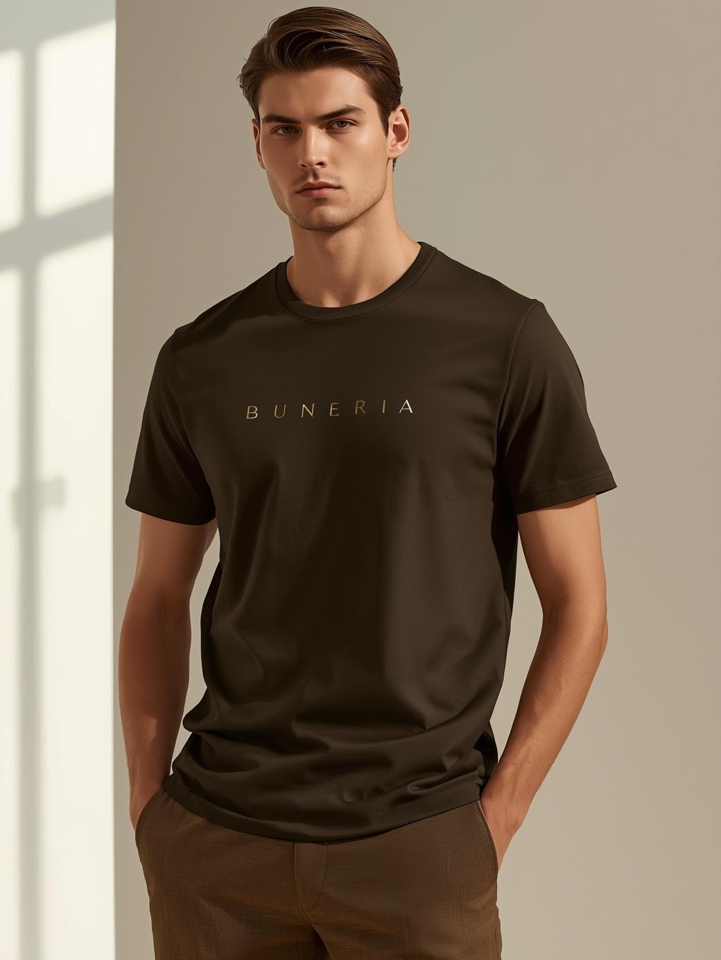 Premium Logo T-Shirt collection