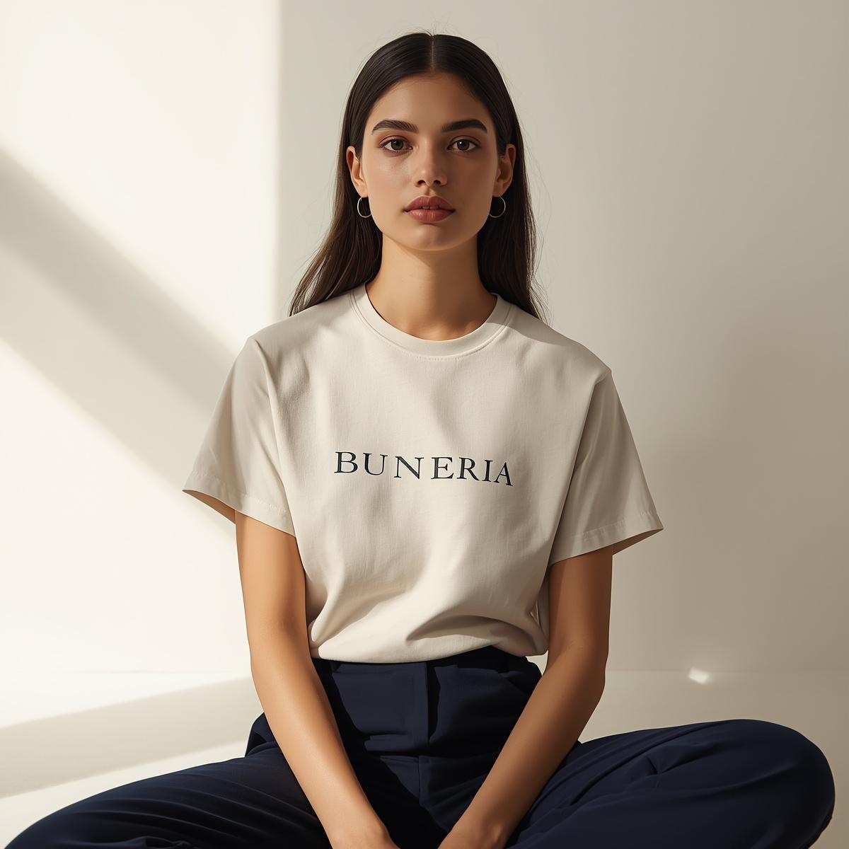 Premium Logo T-Shirts collection