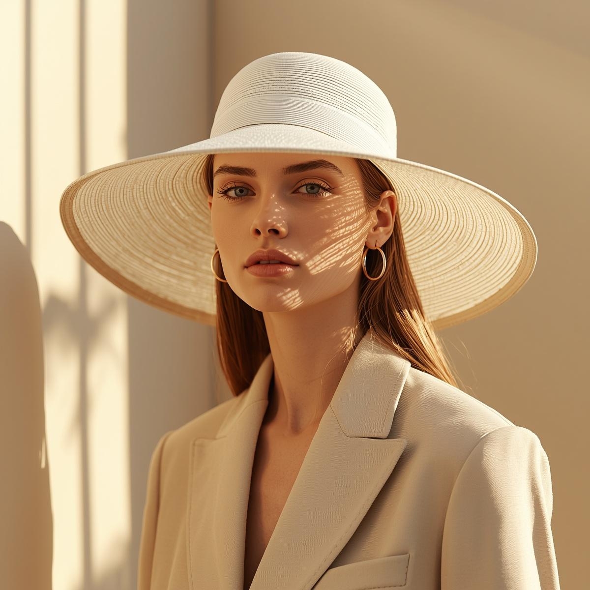 Premium Sun Protection Hats collection